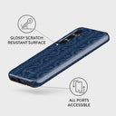 Denim Lover - Samsung Galaxy S25 Plus Case 3