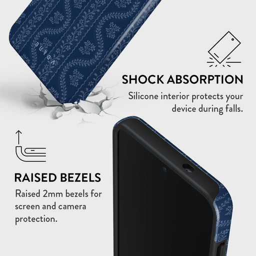 Denim Lover - Samsung Galaxy S25 Plus Case 4