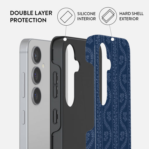 Denim Lover - Samsung Galaxy S24 FE Case 2