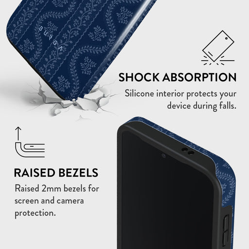Denim Lover - Samsung Galaxy S24 FE Case 4