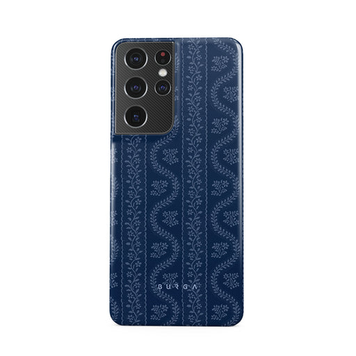Denim Lover - Samsung Galaxy S21 Ultra Case 1