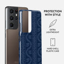 Denim Lover - Samsung Galaxy S21 Ultra Case 2