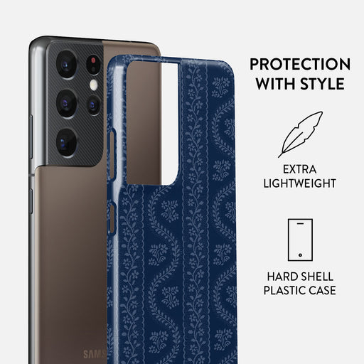 Denim Lover - Samsung Galaxy S21 Ultra Case 2
