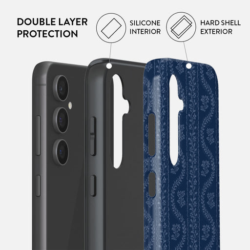 Denim Lover - Samsung Galaxy S23 FE Case 2