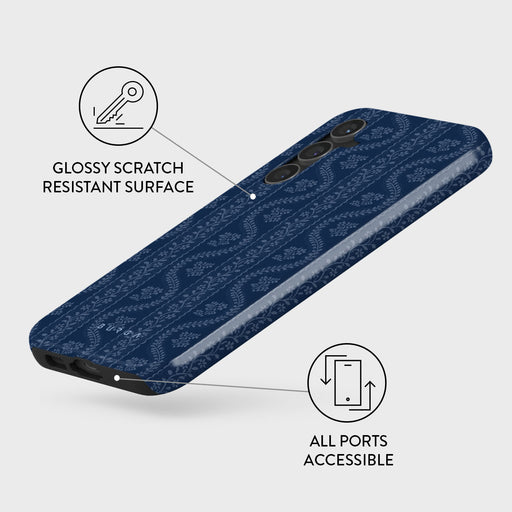 Denim Lover - Samsung Galaxy S23 FE Case 3