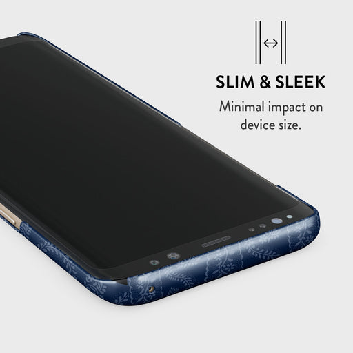 Denim Lover - Samsung Galaxy S8 Case 4