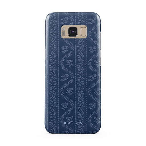 Denim Lover - Samsung Galaxy S8 Case 1