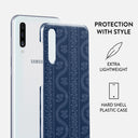 Denim Lover - Samsung Galaxy A50 Case 2