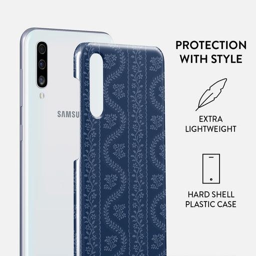 Denim Lover - Samsung Galaxy A50 Case 2