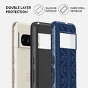 Denim Lover - Google Pixel 8 Pro Case 2