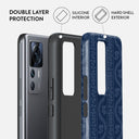 Denim Lover - Xiaomi 12T Pro Case 2