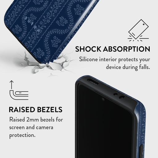 Denim Lover - Xiaomi 12T Pro Case 4