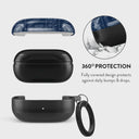 Denim Lover - Samsung Galaxy Buds Pro 2 Case 2