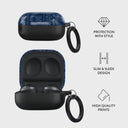 Denim Lover - Samsung Galaxy Buds Pro 2 Case 4