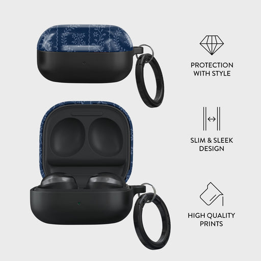 Denim Lover - Samsung Galaxy Buds Pro 2 Case 4