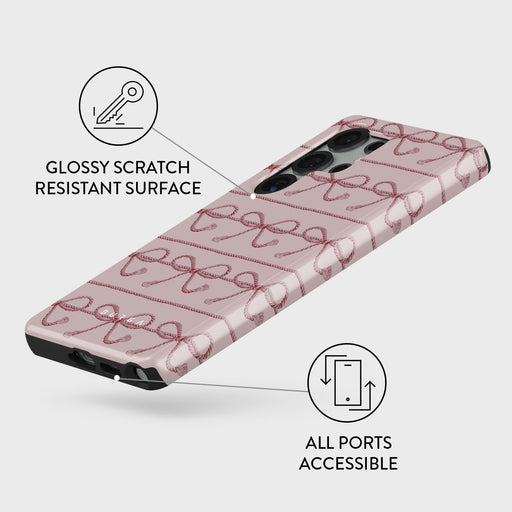 Cowgirl - Samsung Galaxy S25 Ultra Case 3