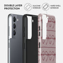 Cowgirl - Samsung Galaxy S21 Case 2