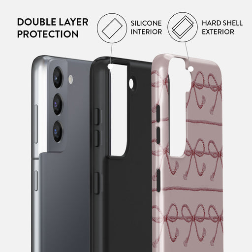 Cowgirl - Samsung Galaxy S21 Case 2