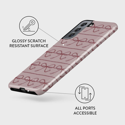 Cowgirl - Samsung Galaxy S21 Case 3