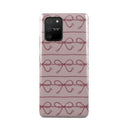 Cowgirl - Samsung Galaxy S10 Lite Case 1