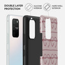 Cowgirl - Samsung Galaxy S10 Lite Case 2