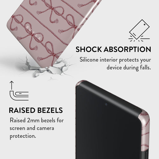 Cowgirl - Samsung Galaxy S10 Lite Case 4