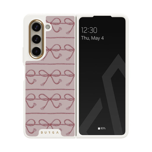 Cowgirl - Samsung Galaxy Z Fold 5 Case