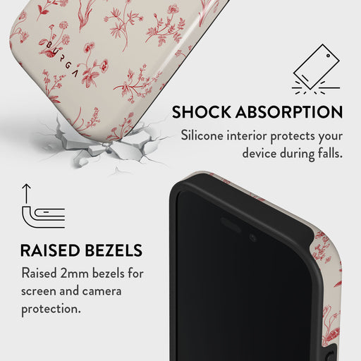Prairie - iPhone 16 Plus Case 4