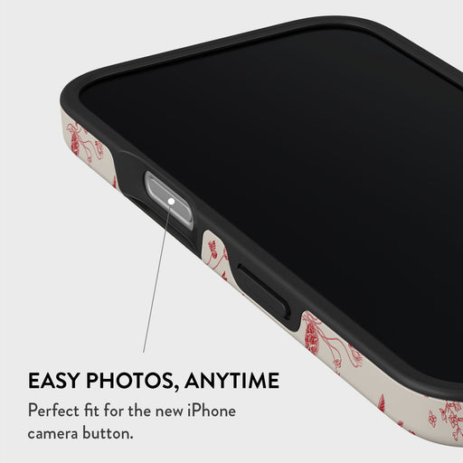 Prairie - iPhone 16 Plus Case 5