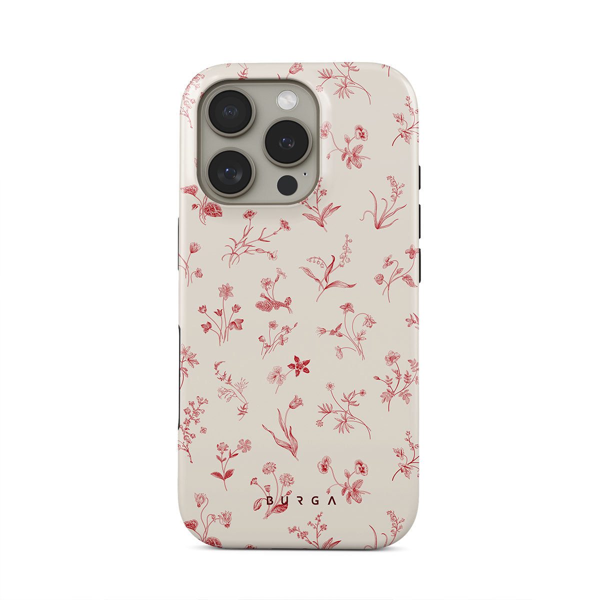 iPhone 16 Pro Cases | Stylish and Protective - BURGA