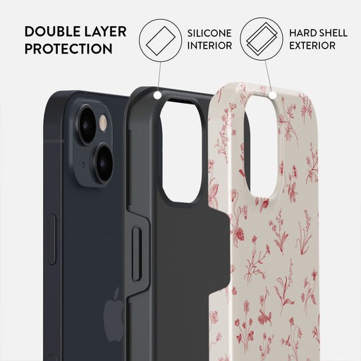 Prairie - iPhone 14 Case 2