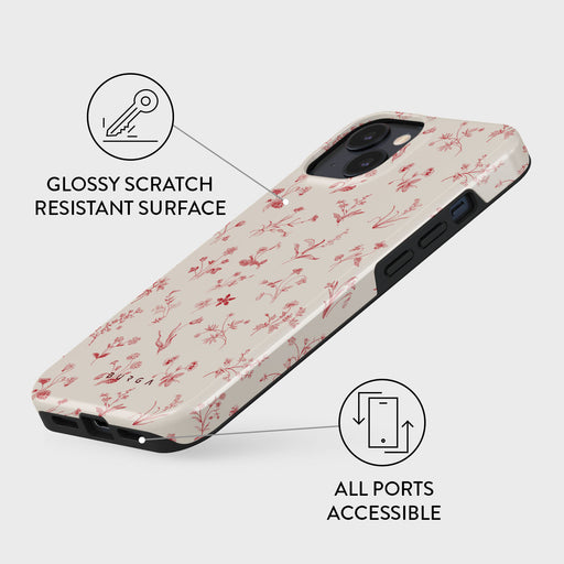 Prairie - iPhone 14 Case 3