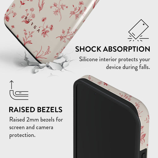 Prairie - iPhone 14 Case 4
