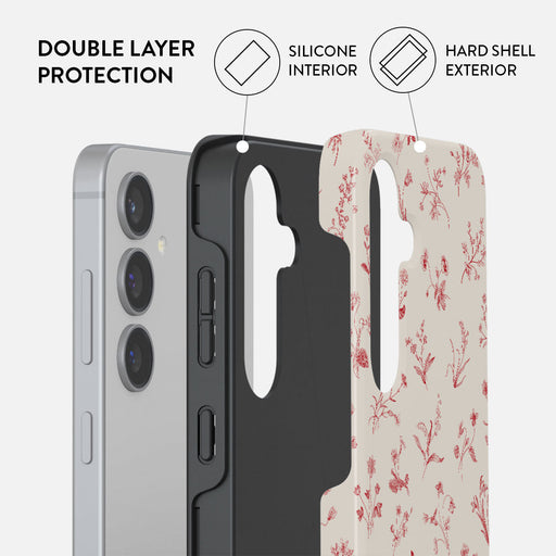 Prairie - Samsung Galaxy S24 Case 2