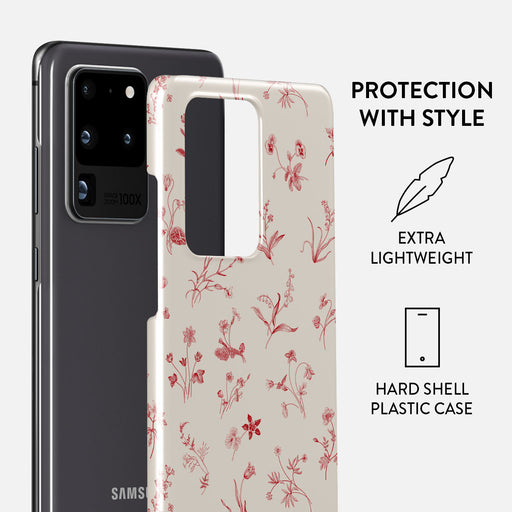 Prairie - Samsung Galaxy S20 Ultra 4G / 5G Case 2
