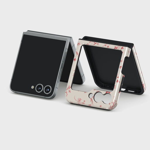 Prairie - Samsung Galaxy Z Flip 6 Case 5