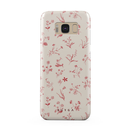Prairie - Samsung Galaxy S8 Case 1
