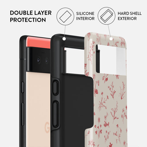 Prairie - Google Pixel 6 Case 2