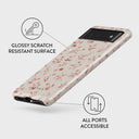 Prairie - Google Pixel 6 Case 3