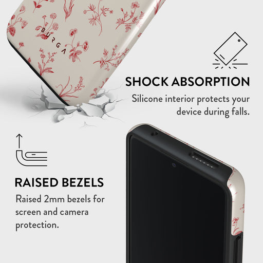 Prairie - Xiaomi 11T / 11T Pro Case 4