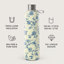 Sweetheart - Water Bottle 3