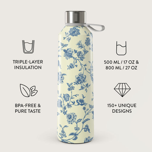Sweetheart - Water Bottle 3
