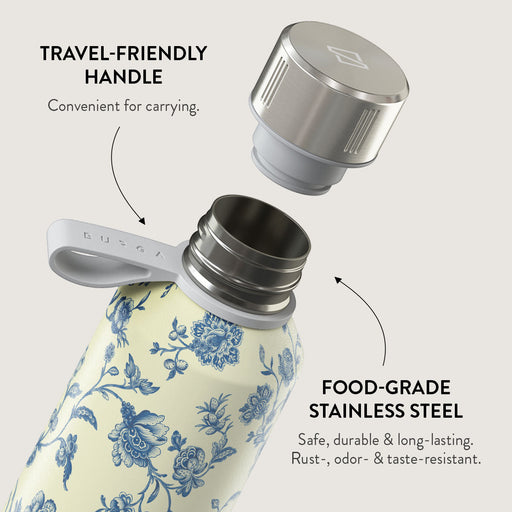 Sweetheart - Water Bottle 4