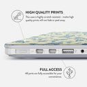 Sweetheart - Macbook Case 20