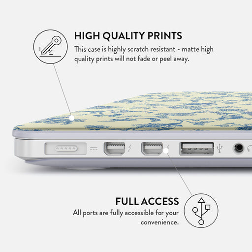 Sweetheart - Macbook Case 20