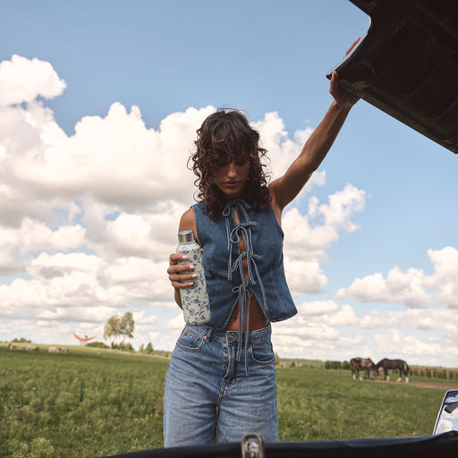 Sweetheart - Water Bottle 8