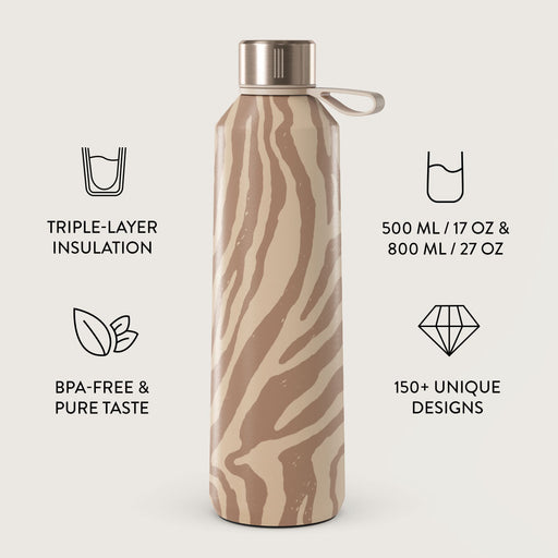 Lasso - Water Bottle 3