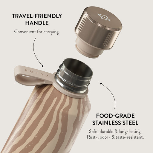 Lasso - Water Bottle 4