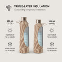 Lasso - Water Bottle 6