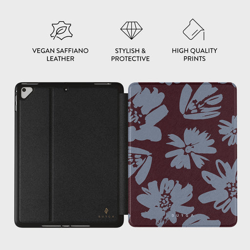 Darlin - iPad 9.7 (6th/5th Gen) Case 2